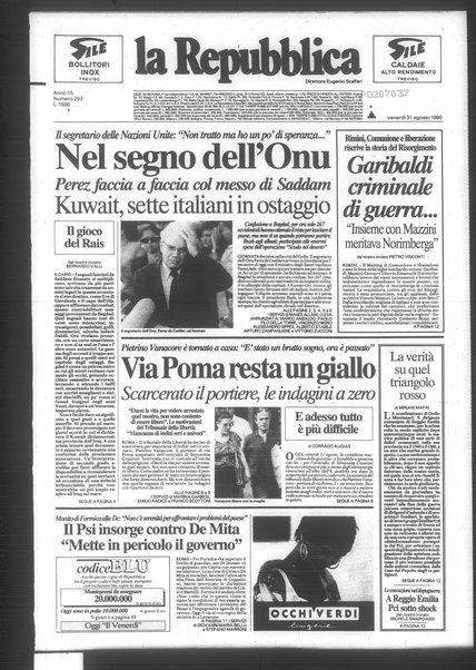 La repubblica